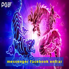 messenger facebook entrar